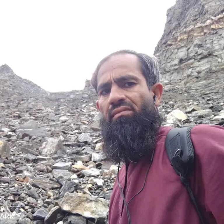 Muhammad ishaq