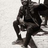 Omar Evans