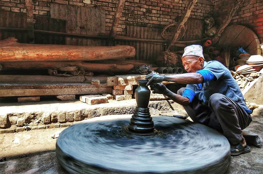 Adventure Friendship