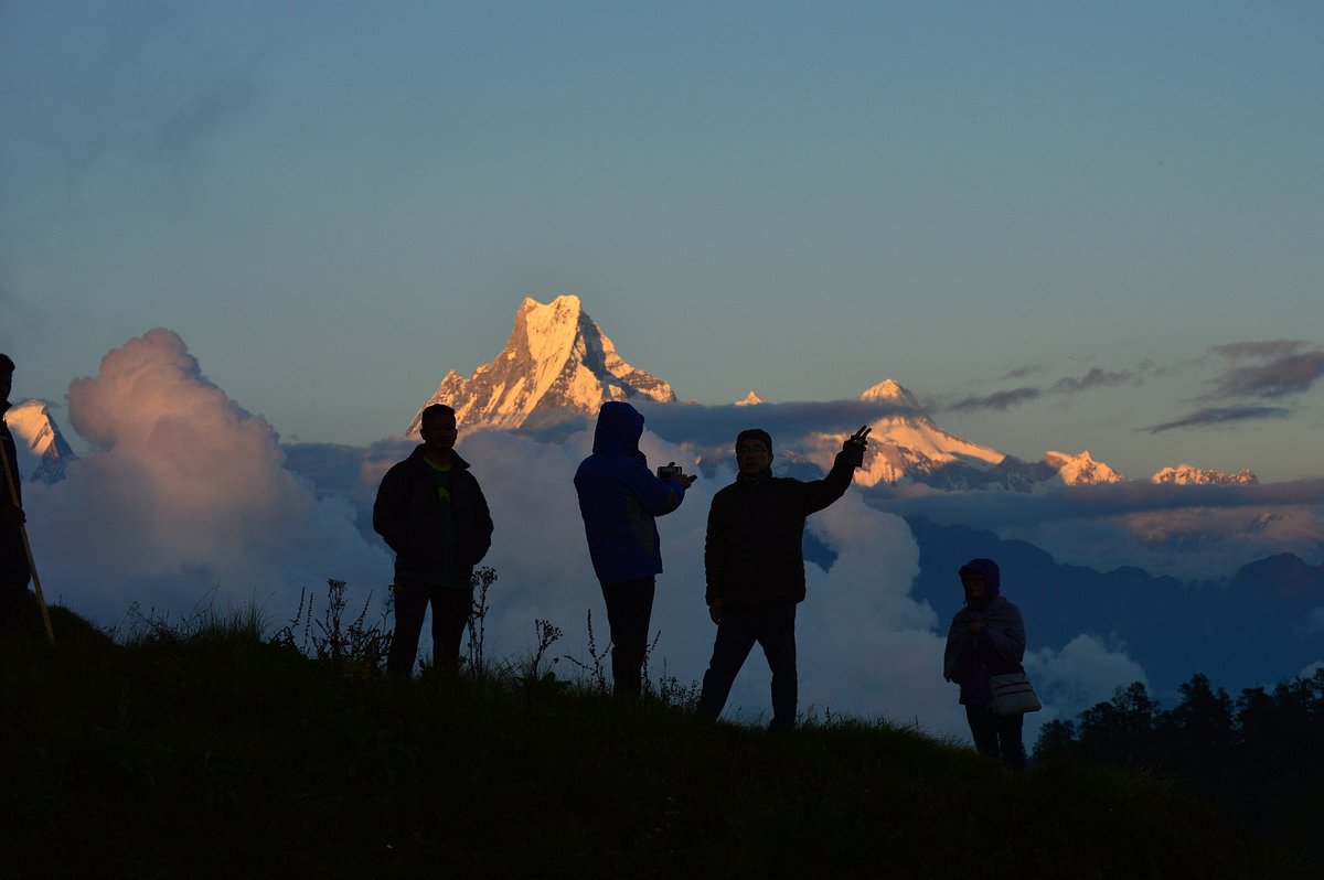 Adventure Friendship