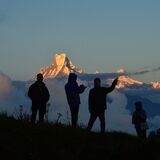 Adventure Friendship