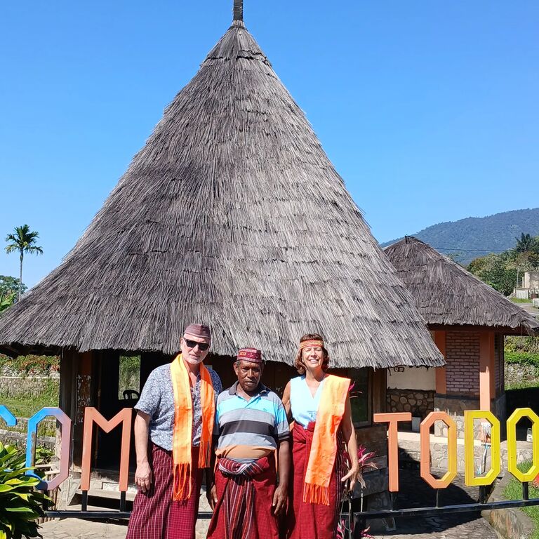 Baba Kristoforus
