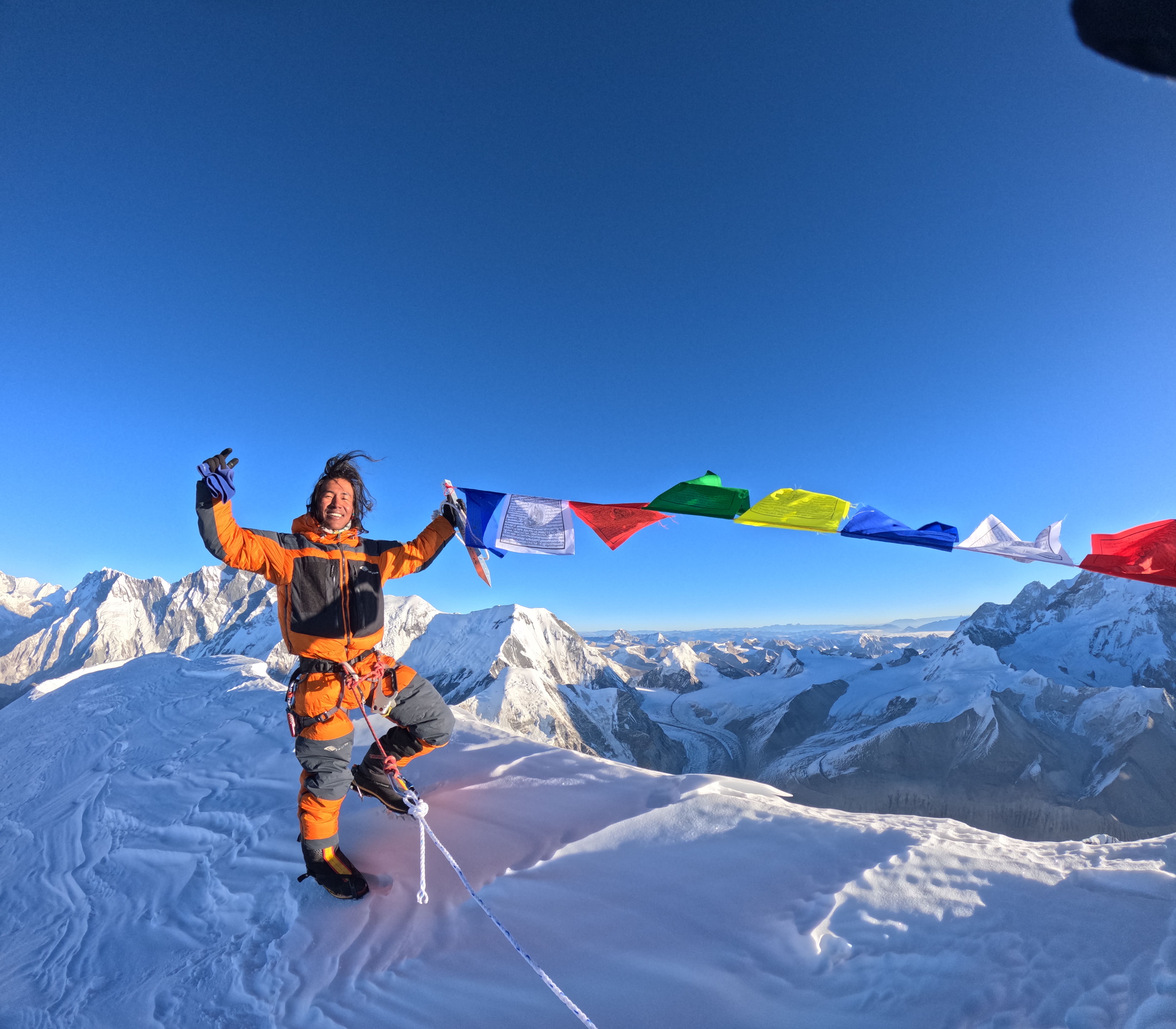Ama Dablam