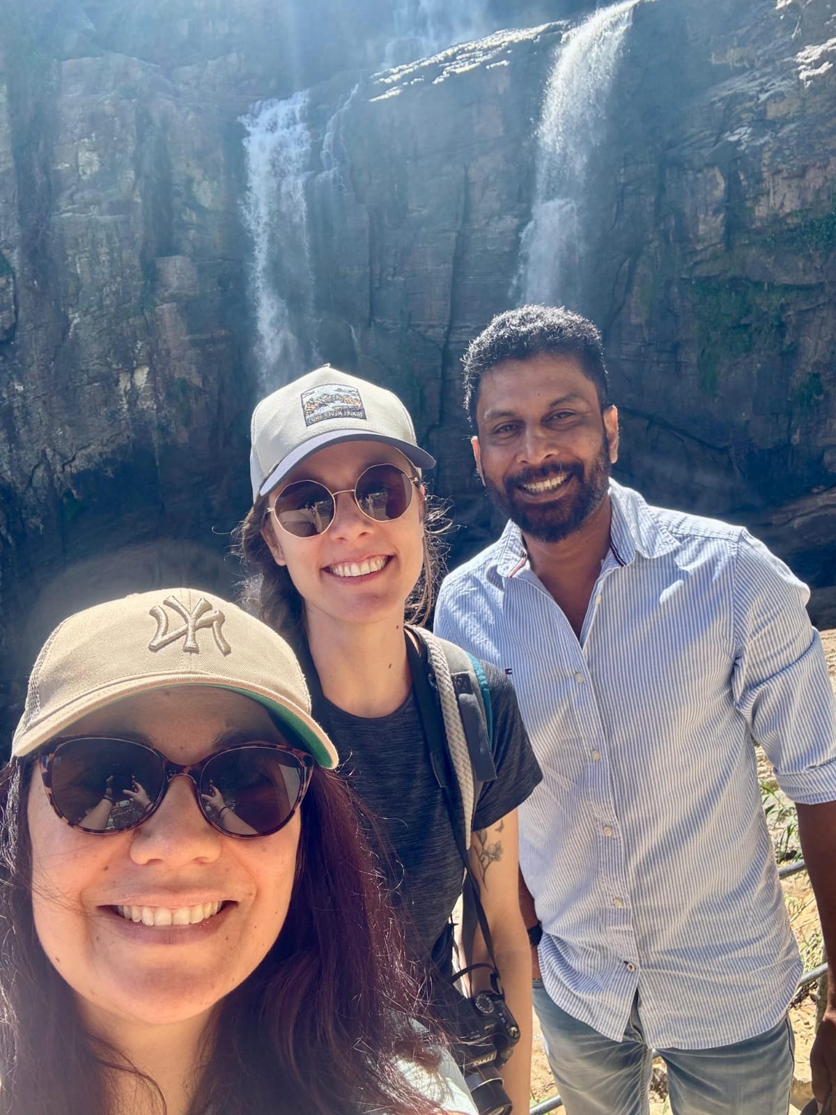 4 A's Travel and tours