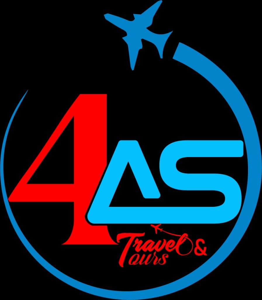 4 A's Travel and tours