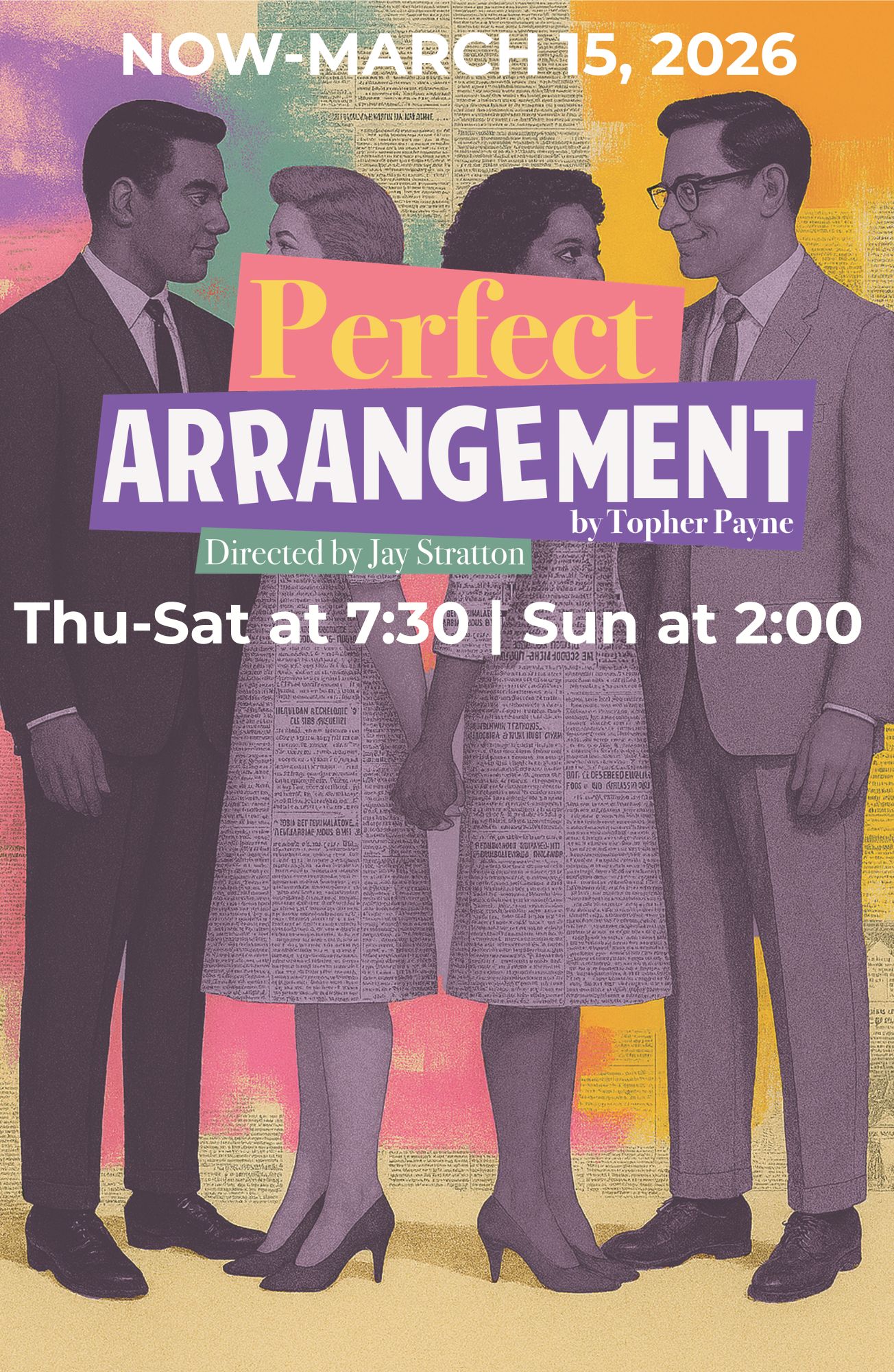 Woodinville Repertory Theatre