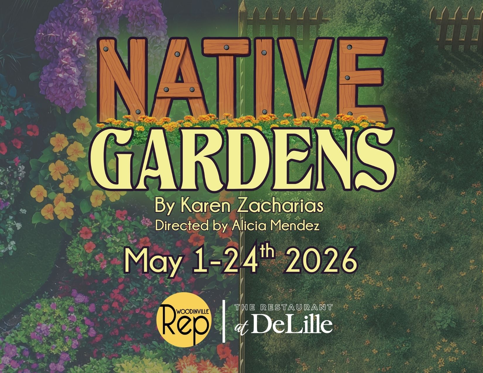 Woodinville Repertory Theatre