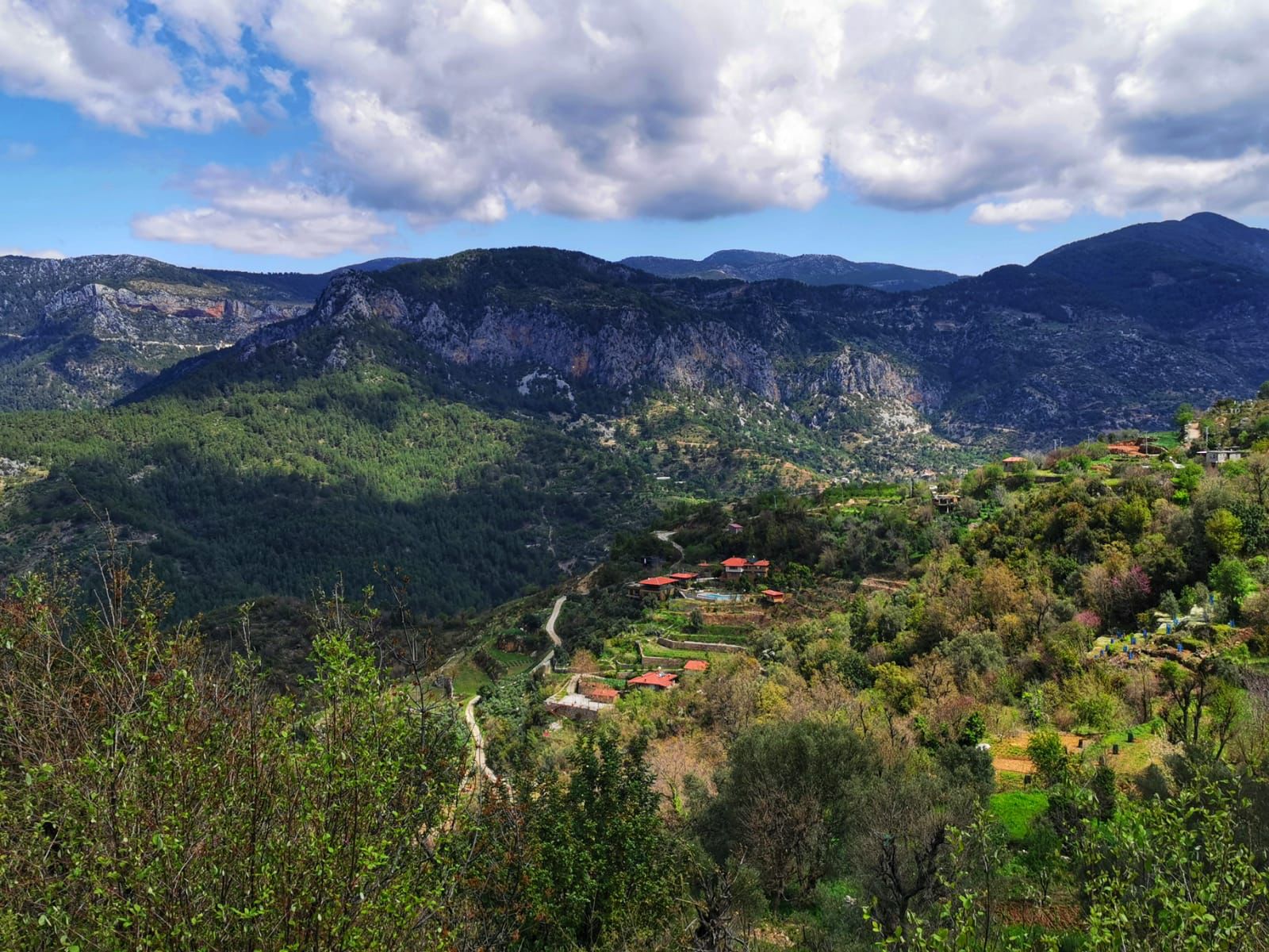 Yoga & Healing Retreat Turkey