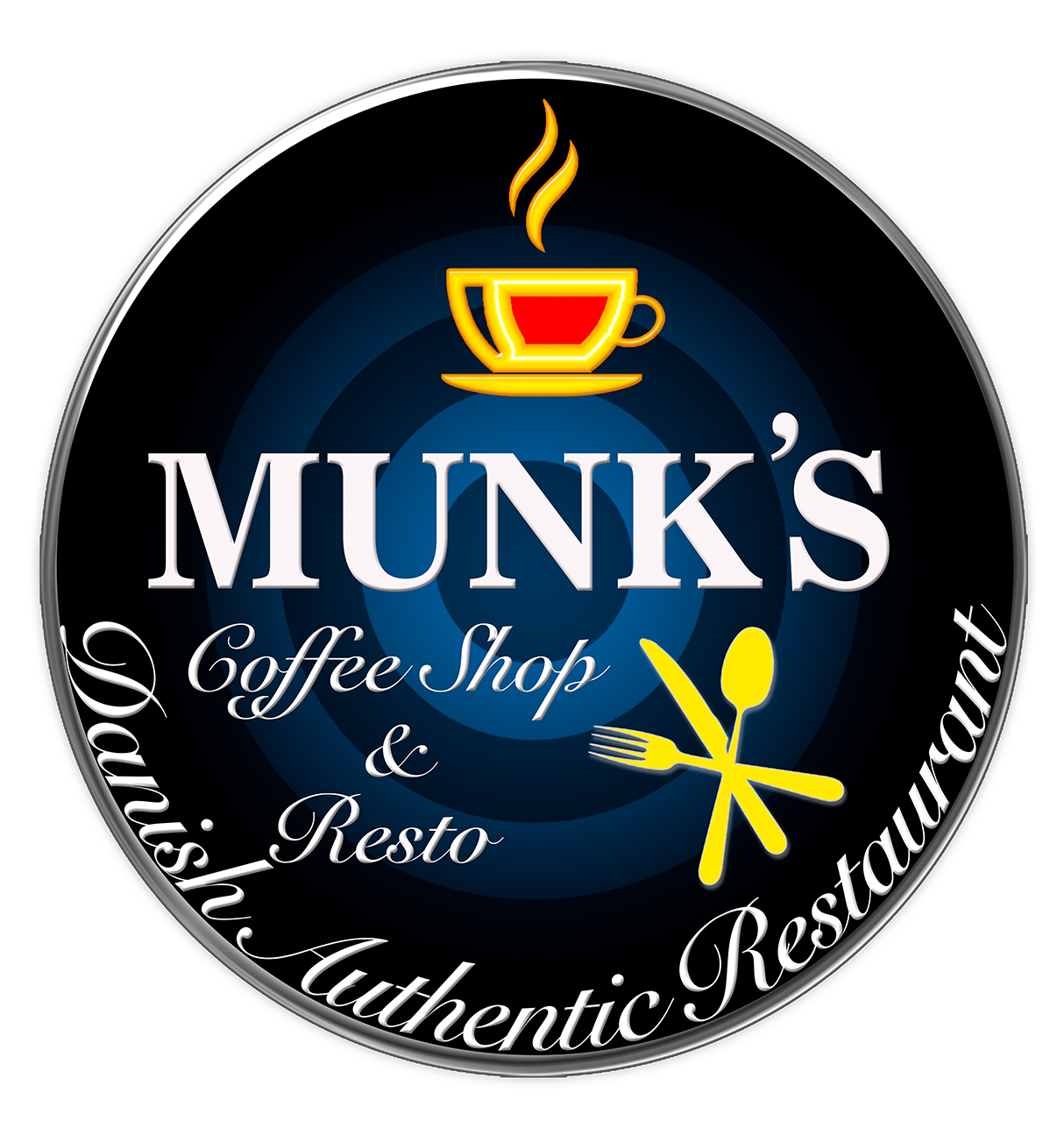 Munks Coffee Shop & Resto