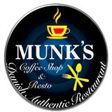 Munks Coffee Shop & Resto