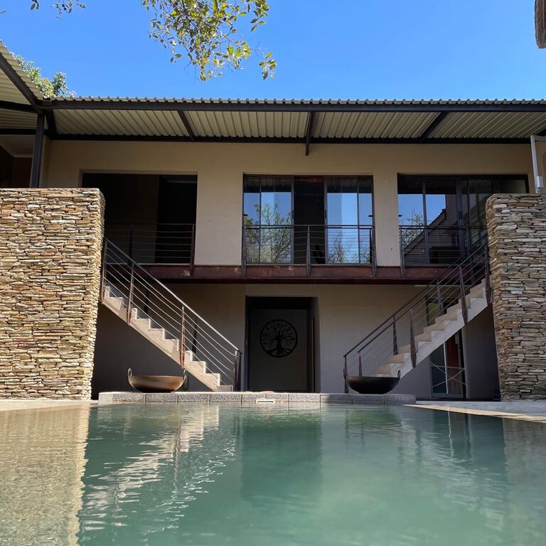 No 8 Wellness Spa