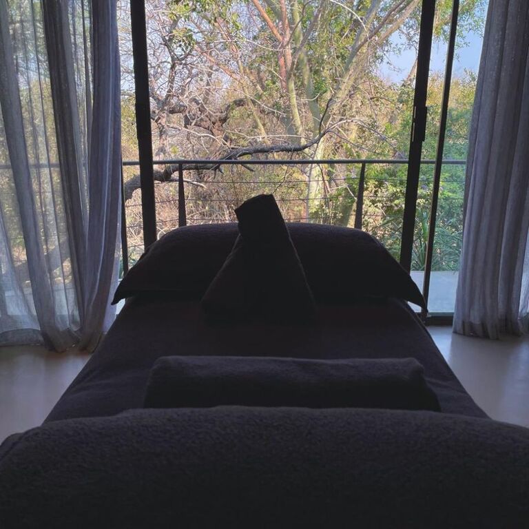 No 8 Wellness Spa