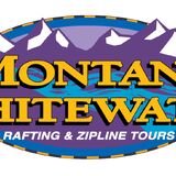 Montana Whitewater & Yellowstone Zipline