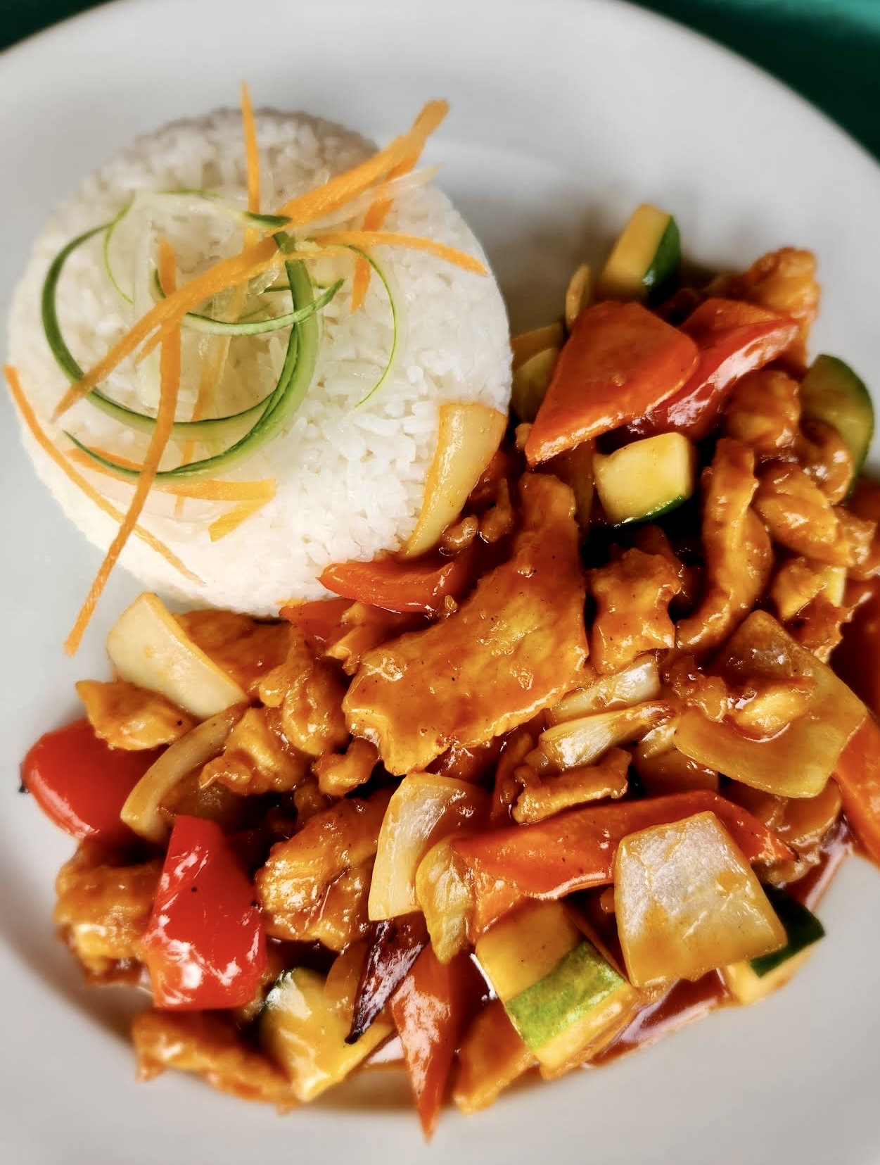 The Junction Restaurant