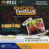 Chaqon Global Tours