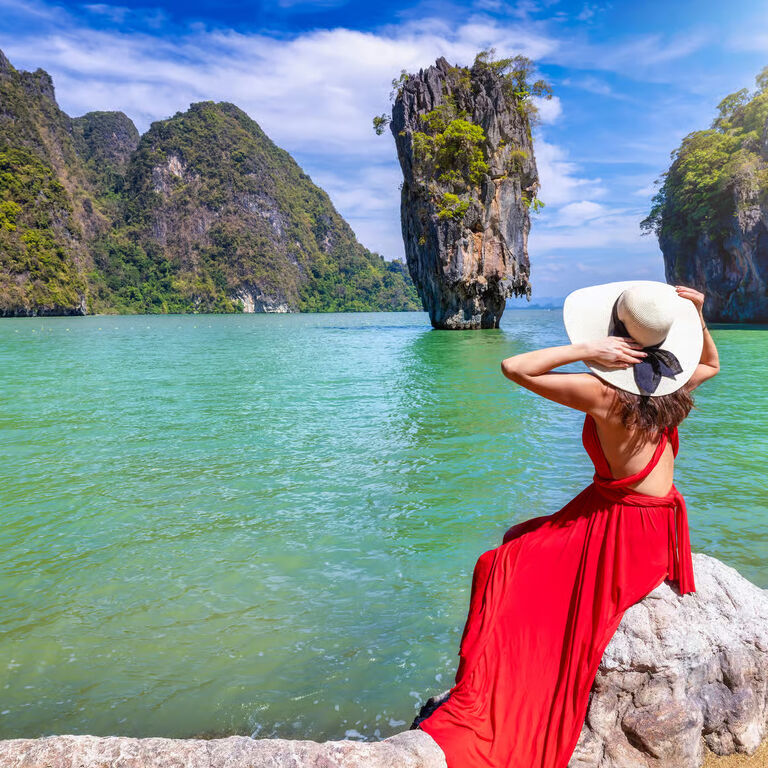 James Bond Island Tour