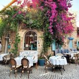Alaçatı & Çeşme Chill Tour