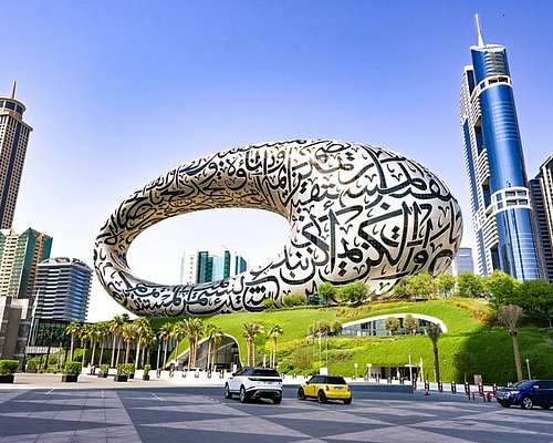 Dubai Road Trips & Hatta Tours