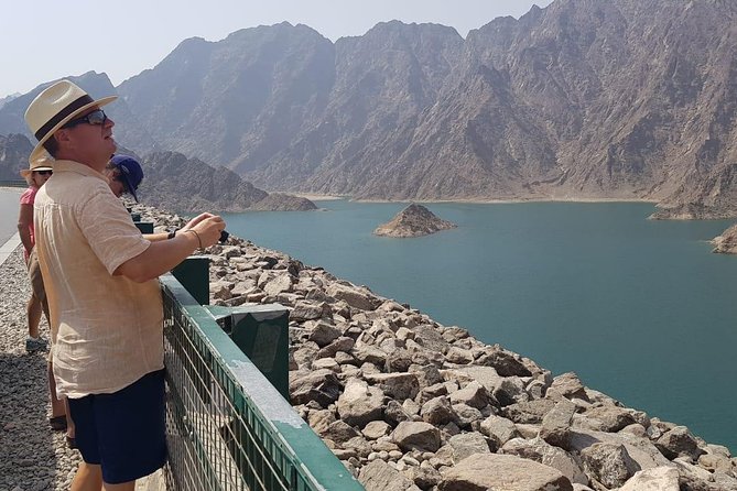 Dubai Road Trips & Hatta Tours