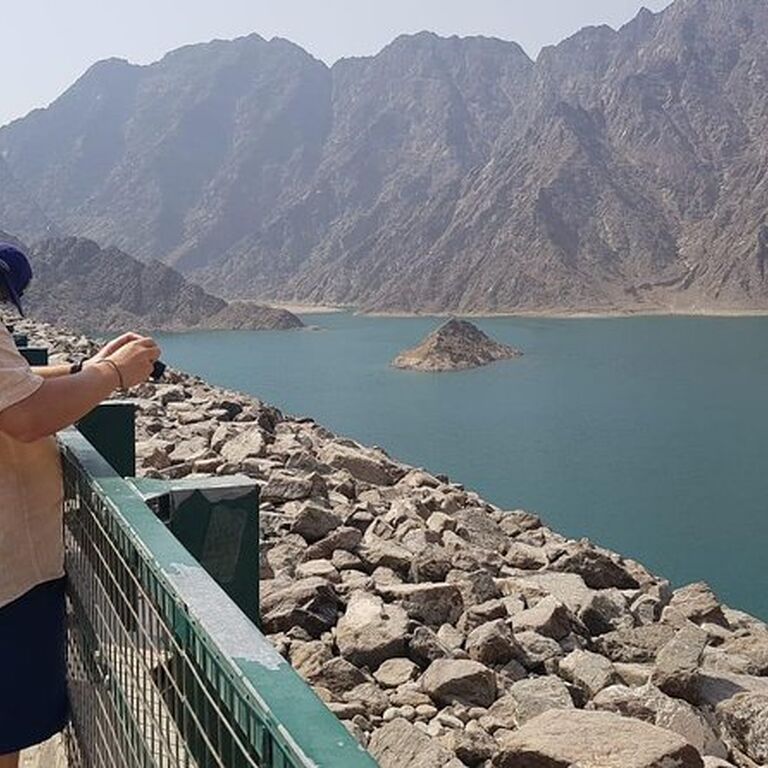 Dubai Road Trips & Hatta Tours