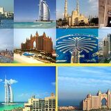 Dubai Road Trips & Hatta Tours