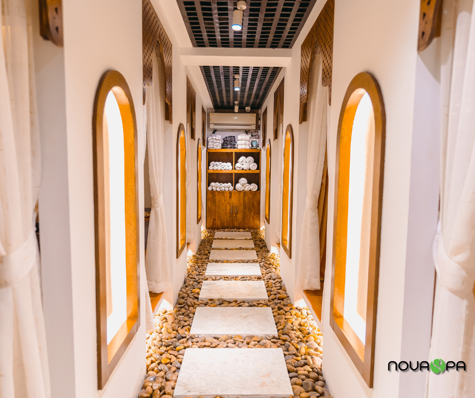 NOVA SPA