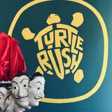Turtle Rush-Escape Room Moris