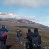 Afroglacier Tours and Safaris