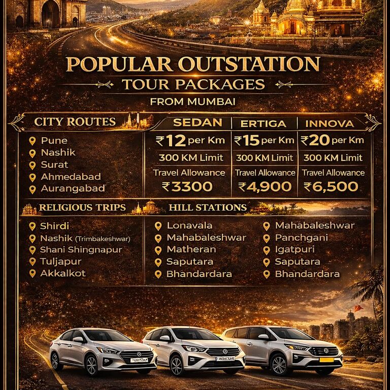 Budget cab services
