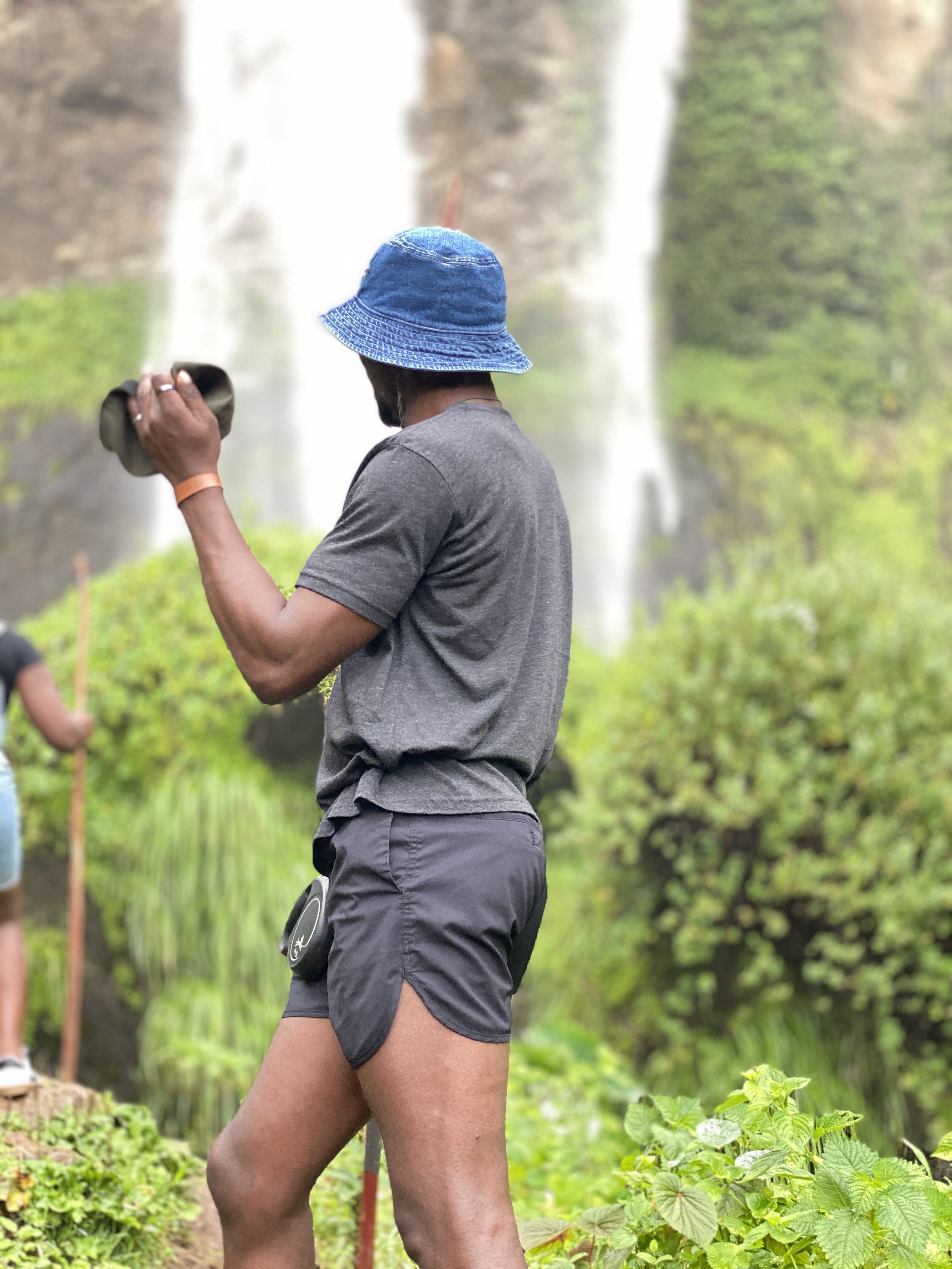 Sipifalls Safaris