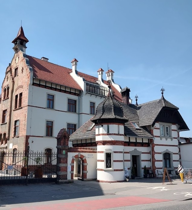 Muzeum Porcelany Śląskiej