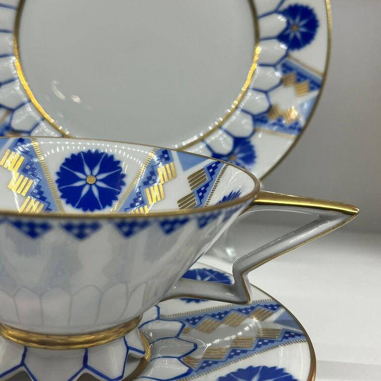 Muzeum Porcelany Śląskiej