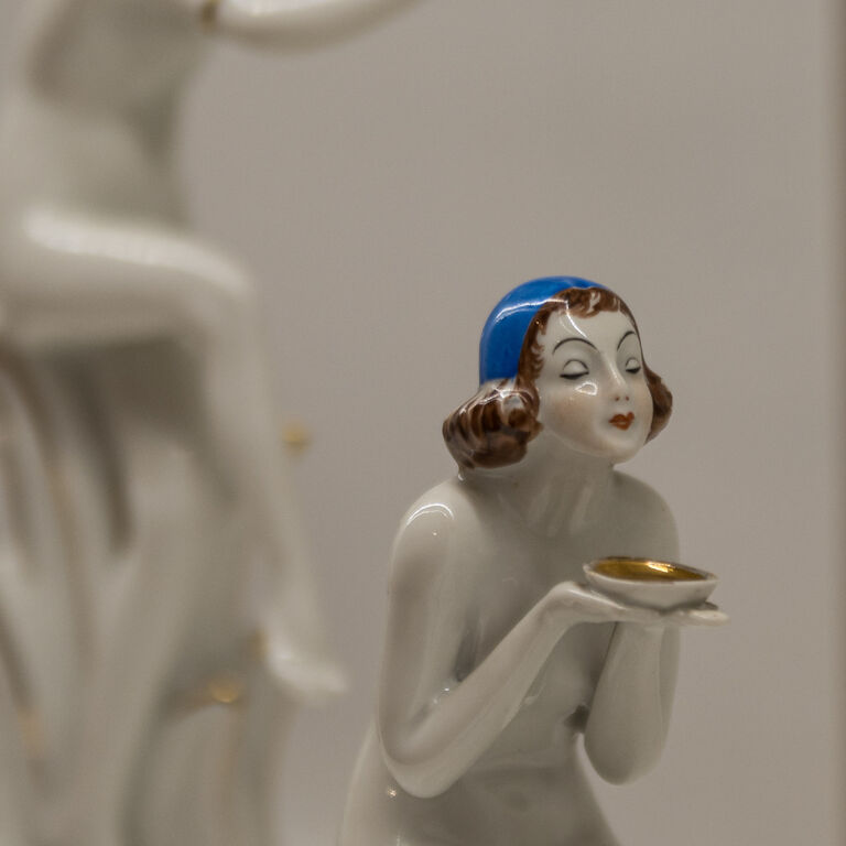 Muzeum Porcelany Śląskiej