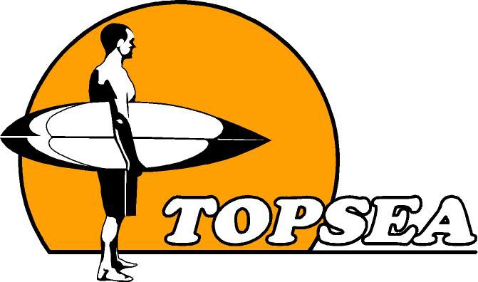 Topsea surf center