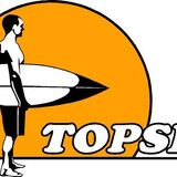 Topsea surf center