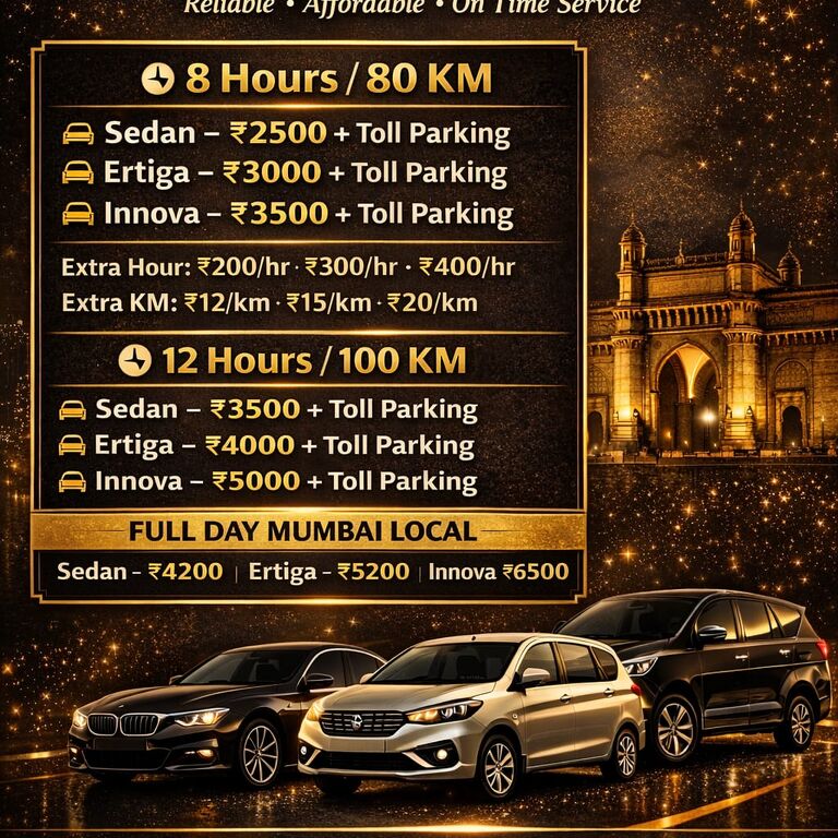 Budget cab service