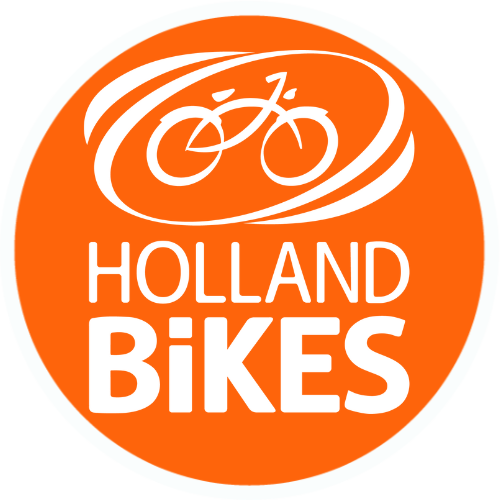 Holland Bikes Tours & Rentals