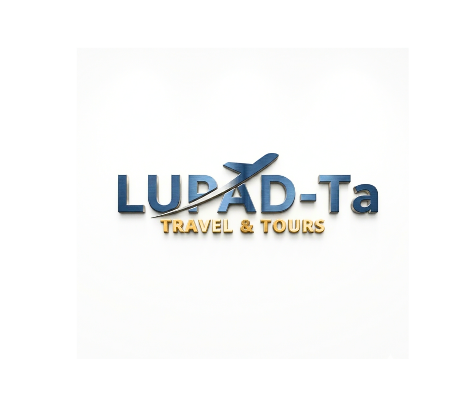 LUPAD-Ta Travel & Tours