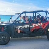 Buggy Tours Sint Maarten