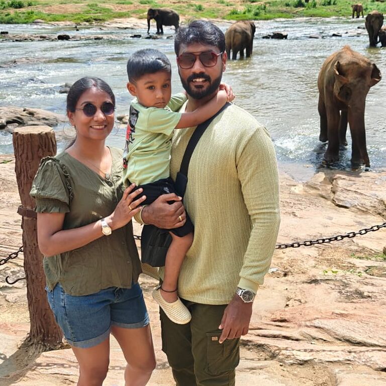 Travvex Sri Lanka