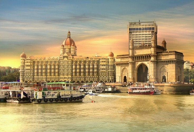Mumbai Dreamland Tours