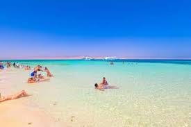 Explore Ras Mohammed by Boat