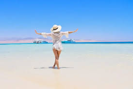 Explore Ras Mohammed by Boat