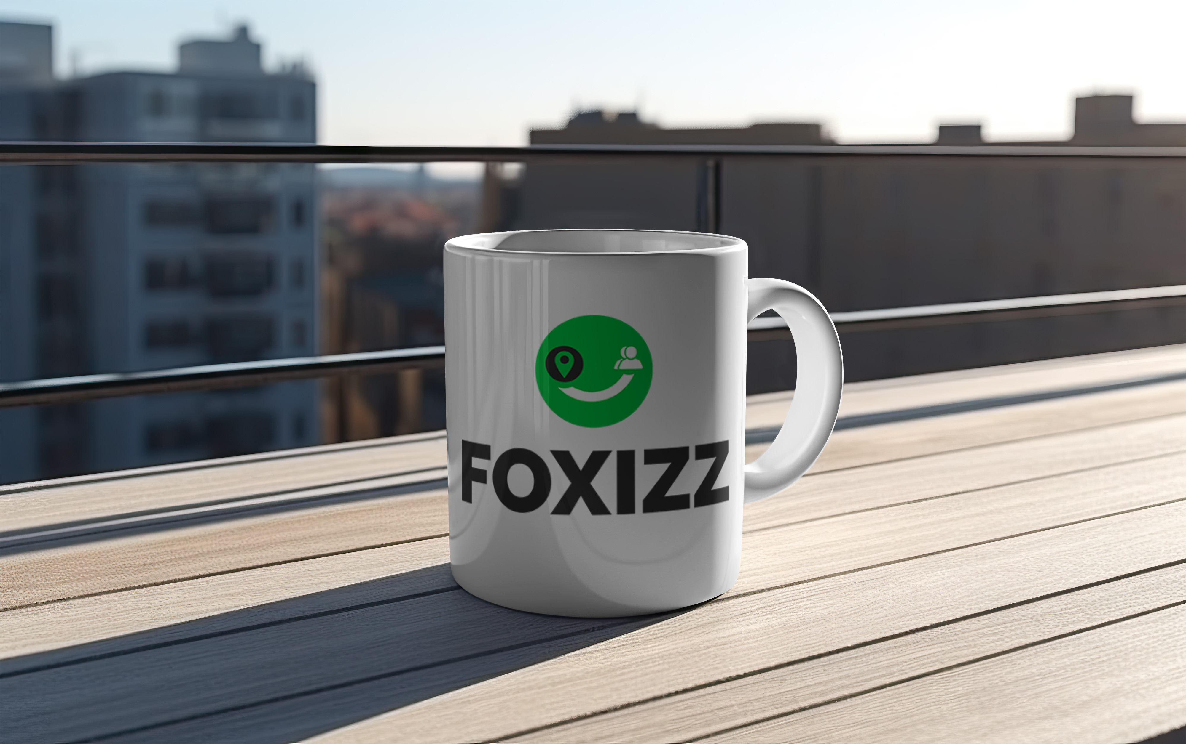 FOXIZZ
