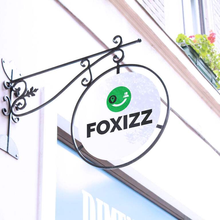FOXIZZ