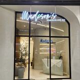 MADISON'S HAMMAM AND SPA
