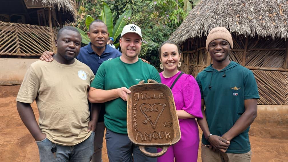 FANTASTIC TIME TRAVEL