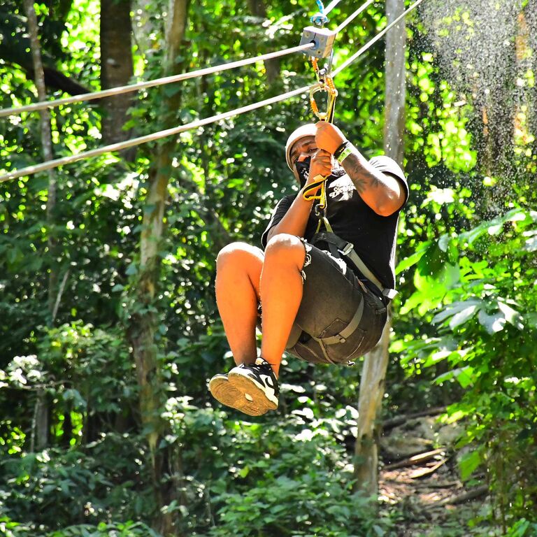 top tier tours ja