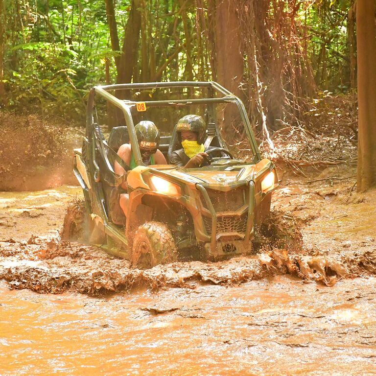 top tier tours ja