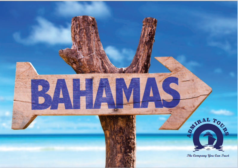Bahamas day trip